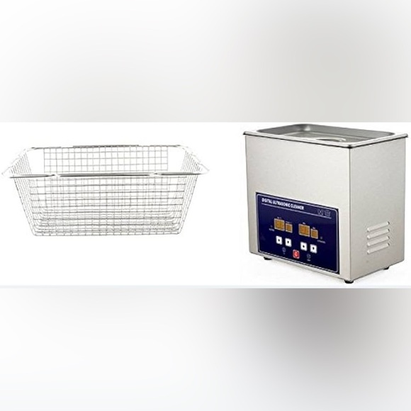 Digital Ultrasonic Cleaner with Cable - Model PS-20A - 3.2L - Picture 11 of 11